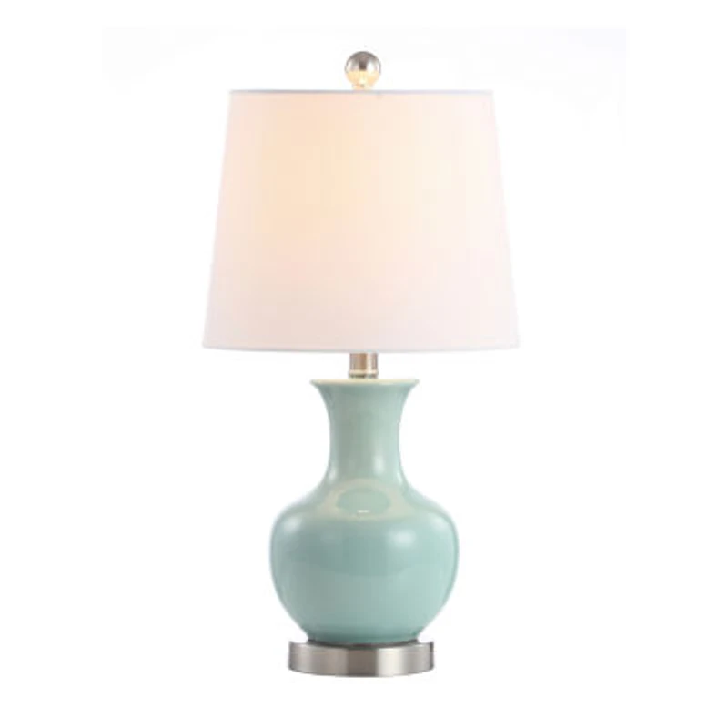 Safavieh Soren Ceramic Table Lamp