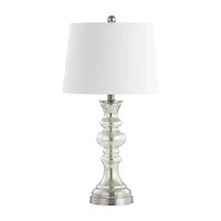 Safavieh Jaiden Glass Table Lamp