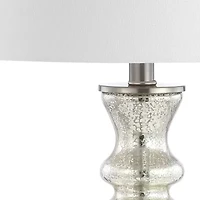 Safavieh Jaiden Glass Table Lamp