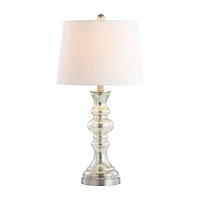 Safavieh Jaiden Glass Table Lamp