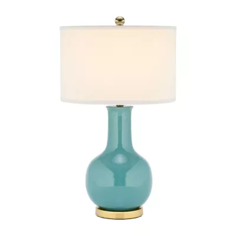Safavieh Paris Ceramic Table Lamp