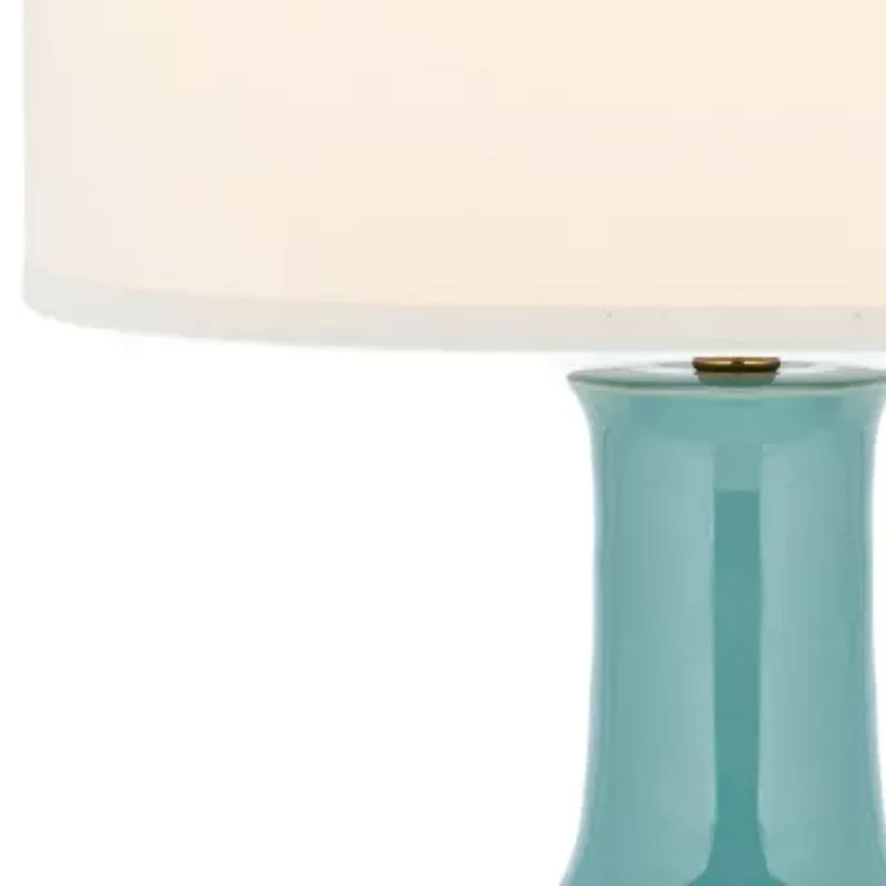 Safavieh Paris Ceramic Table Lamp