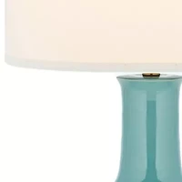 Safavieh Paris Ceramic Table Lamp