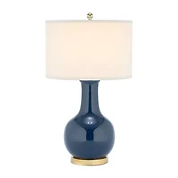 Safavieh Paris Ceramic Table Lamp