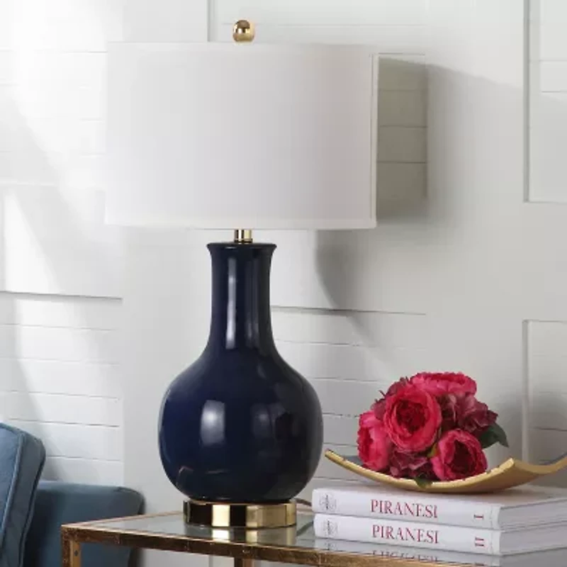 Safavieh Paris Ceramic Table Lamp
