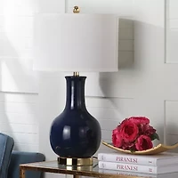 Safavieh Paris Ceramic Table Lamp