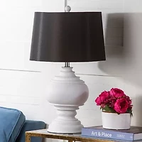 Safavieh Callaway Resin Table Lamp