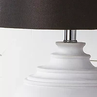 Safavieh Callaway Resin Table Lamp