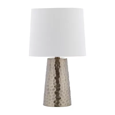 Safavieh Torence Metal Table Lamp