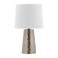 Safavieh Torence Metal Table Lamp