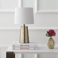 Safavieh Torence Metal Table Lamp
