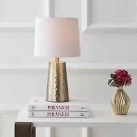 Safavieh Torence Metal Table Lamp