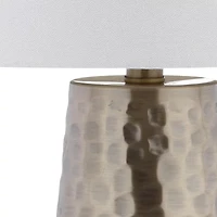 Safavieh Torence Metal Table Lamp