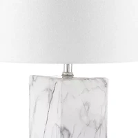 Safavieh Olympia 29 In High Set Of 2 2-pc. Lamp Set