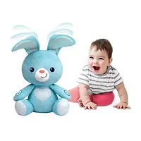 Winfun Peekaboo Lightup Bunny Interactive Plush