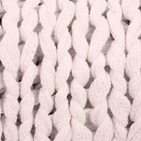 Casual Comfort Chunky Midweight Throw