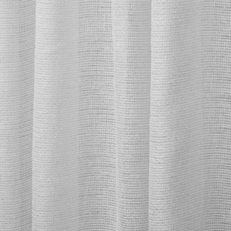 Exclusive Home Curtains Miami Tab Top Light-Filtering Set of 2 Outdoor Curtain Panel