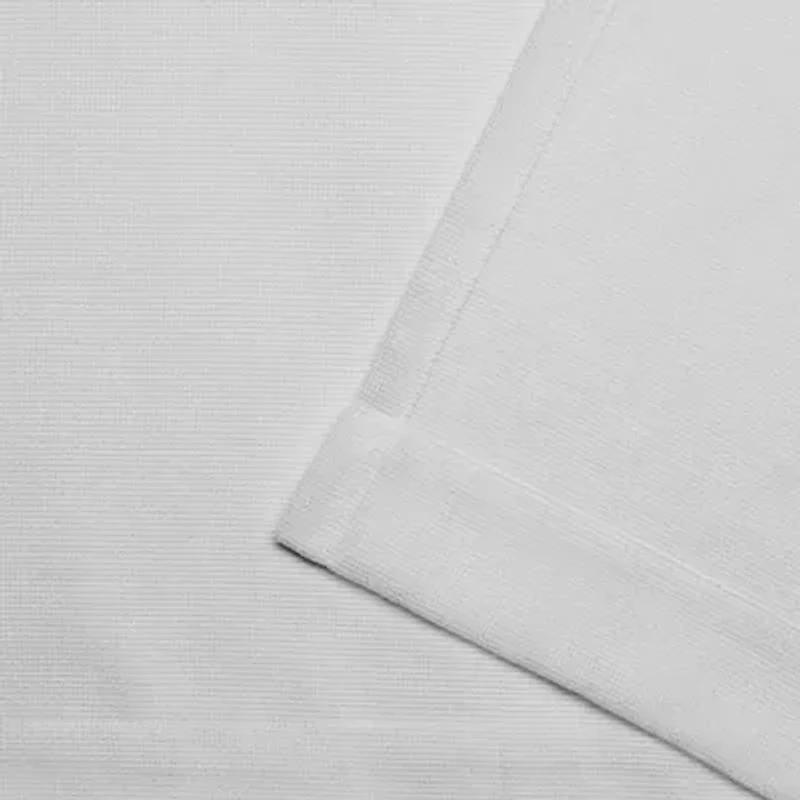 Exclusive Home Curtains Miami Tab Top Light-Filtering Set of 2 Outdoor Curtain Panel