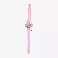 LOL Girls Digital Multicolor Strap Watch Lol4625jc