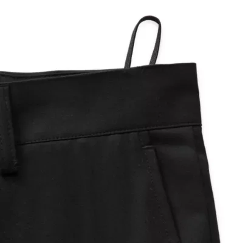 Stafford Coolmax All Season Mens Adaptive Classic Fit Flat Front Suit Pant