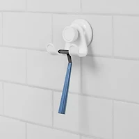 Umbra Flex Gel Lock Double Hook Shower Caddy