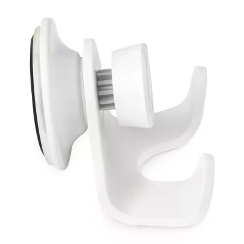 Umbra Flex Gel Lock Double Hook Shower Caddy