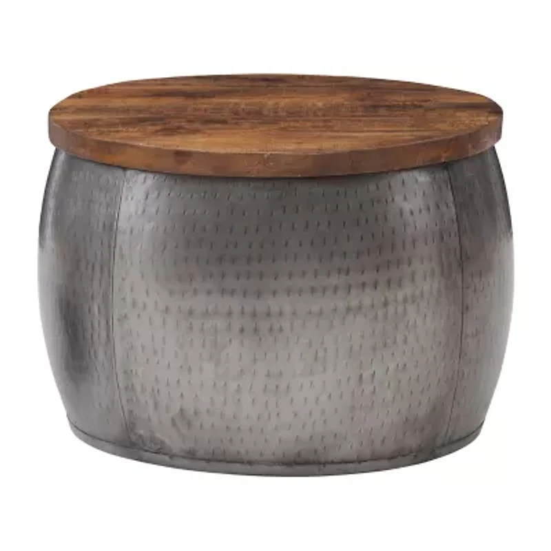 Kirkglen Living Room Collection End Table
