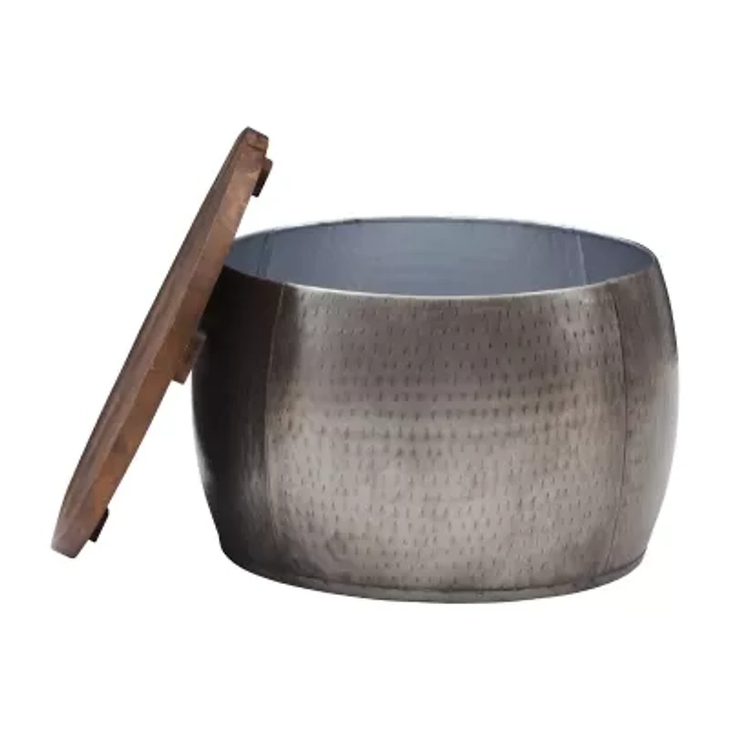 Kirkglen Living Room Collection End Table