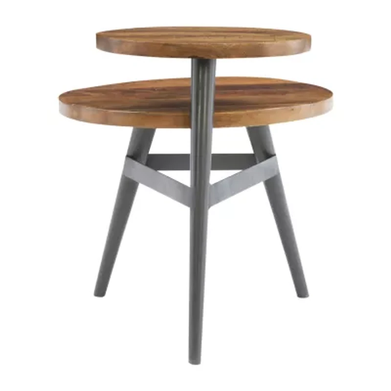 Malo Living Room Collection End Table