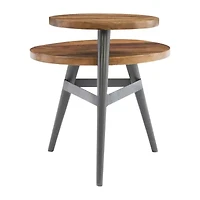 Malo Living Room Collection End Table