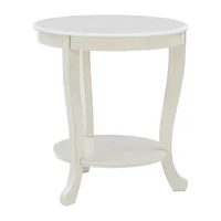 Moffet Living Room Collection End Table