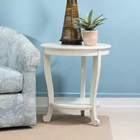 Moffet Living Room Collection End Table
