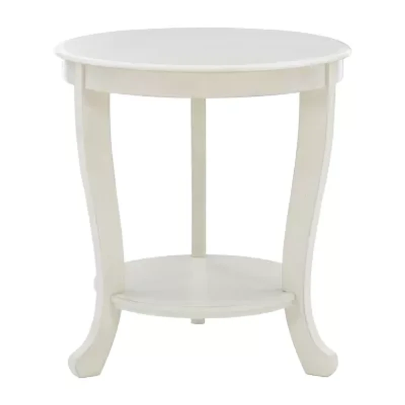 Moffet Living Room Collection End Table