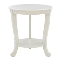 Moffet Living Room Collection End Table