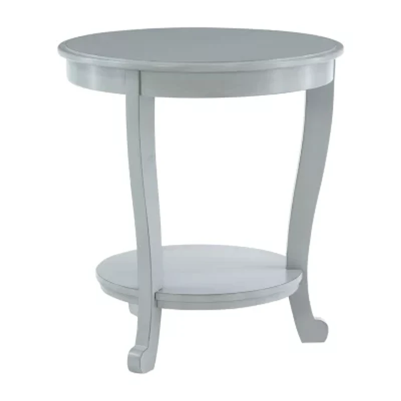 Moffet Living Room Collection End Table