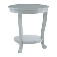 Moffet Living Room Collection End Table