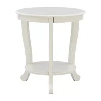 Moffet Living Room Collection End Table