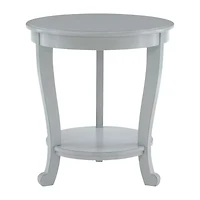Moffet Living Room Collection End Table
