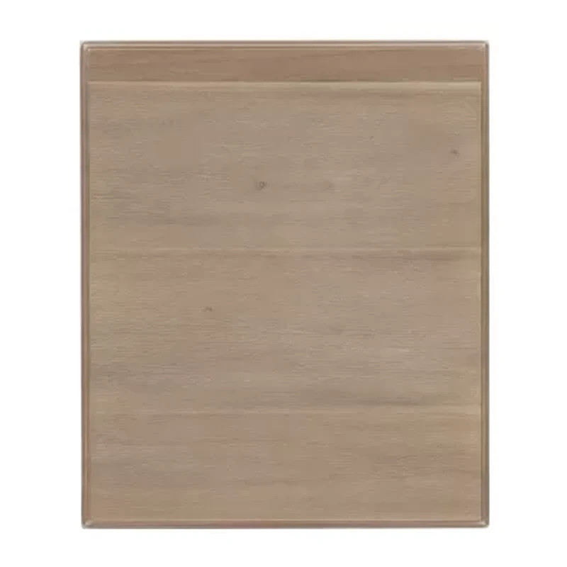 Percy Living Room Collection 1-Drawer End Table
