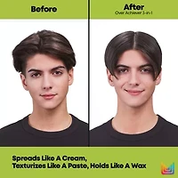 Matrix Styling Over Achiever 3-In-1 Hair Cream 1.7 oz.