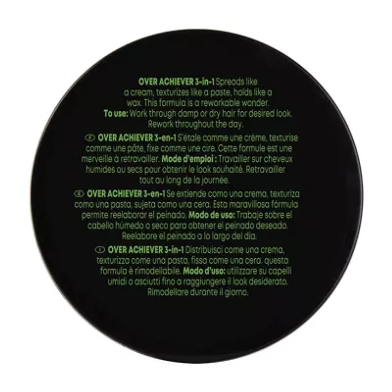 Matrix Styling Over Achiever 3-In-1 Hair Cream 1.7 oz.