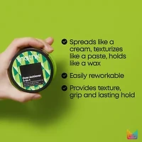 Matrix Styling Over Achiever 3-In-1 Hair Cream 1.7 oz.