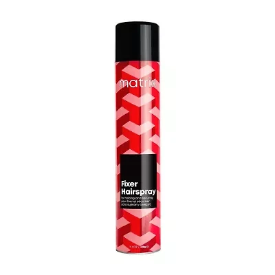 Matrix Styling Fixer Hair Spray 11.1 oz.
