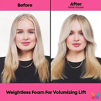 Matrix Volume Hair Mousse 8.2 oz.
