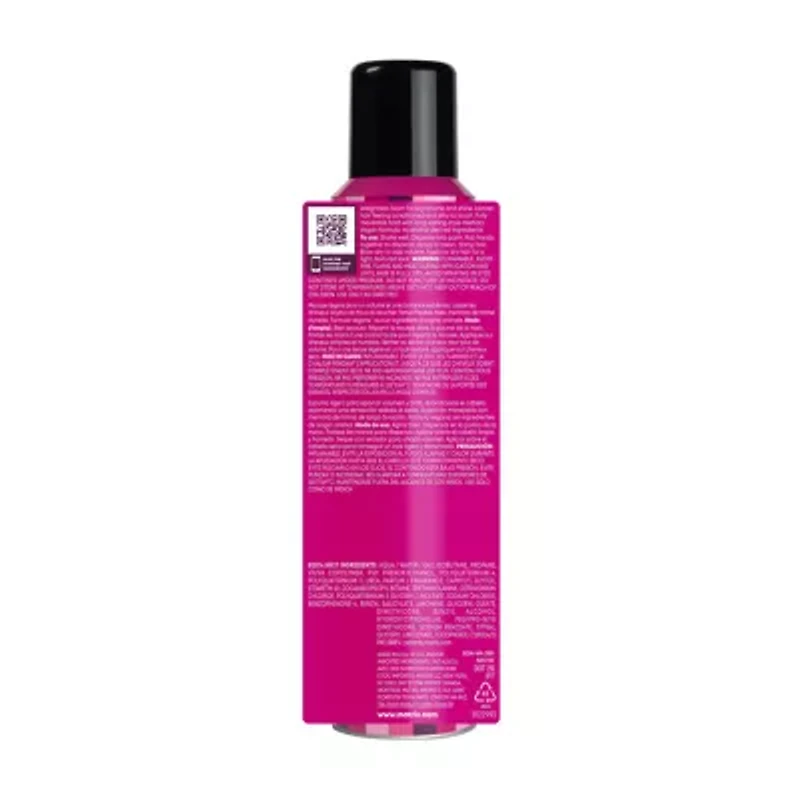 Matrix Volume Hair Mousse 8.2 oz.