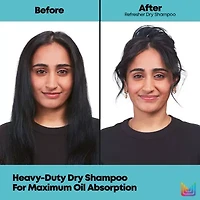 Matrix Styling Refresher Dry Shampoo 3.1 oz.