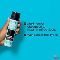 Matrix Styling Refresher Dry Shampoo 3.1 oz.