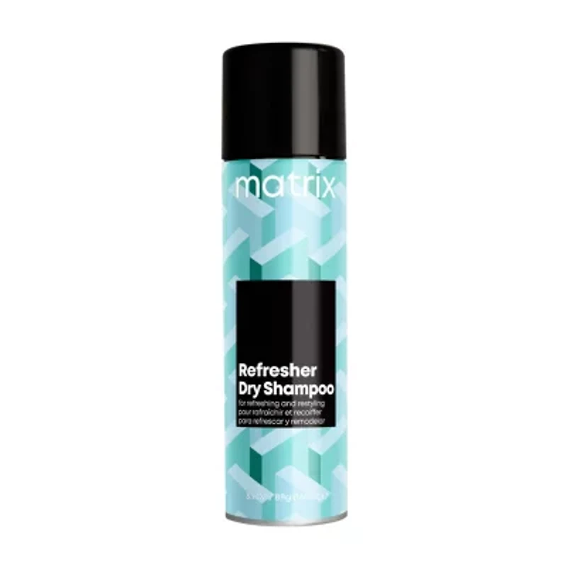 Matrix Styling Refresher Dry Shampoo 3.1 oz.
