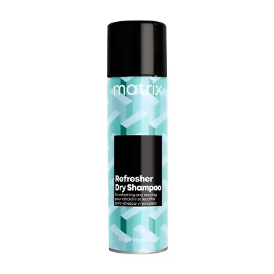 Matrix Styling Refresher Dry Shampoo 3.1 oz.