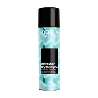 Matrix Styling Refresher Dry Shampoo 3.1 oz.